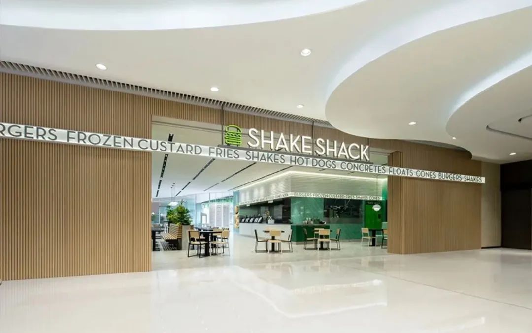 主题餐厅纽约神级汉堡落户广州，深圳餐饮空间设计以简取胜